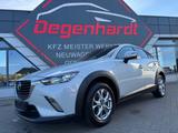 Mazda CX-3 Kizoku NAV - Mazda CX-3 Kizoku mit Benzin-Antrieb