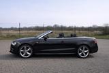 Audi A5 Cabriolet 2.0 TDI  quattro S-Line - Audi A5