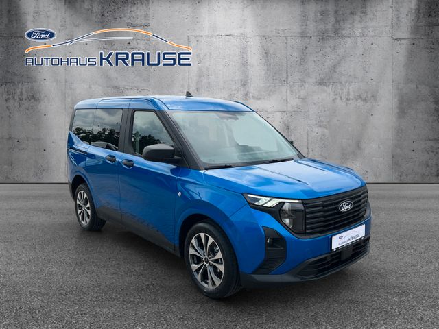 Ford Tourneo Courier Trend