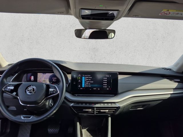 Octavia Combi Ambition 1.4 TSI iV 150kW