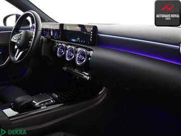 Mercedes A 200 - 9