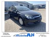 Opel Astra GTC 1.6 110 Jahre GUTER ZUSTAND HU NEU - Opel Astra aus 2009: Gtc