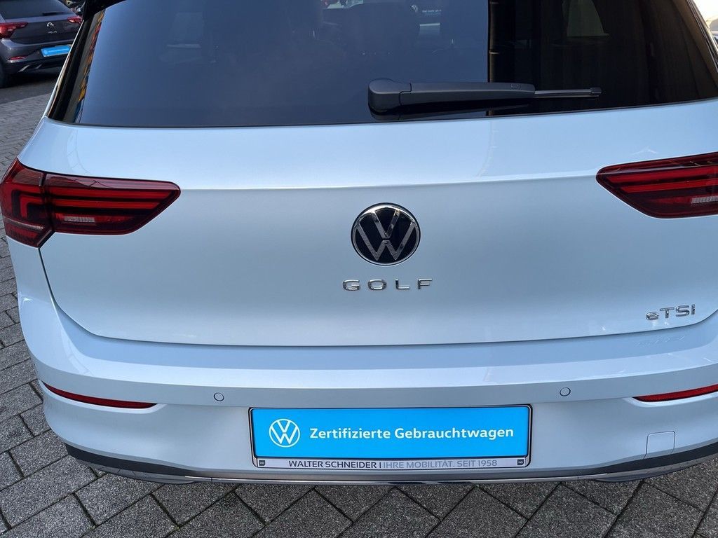 Volkswagen Golf - Bild 15