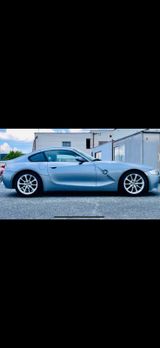 BMW Z4 Coupé 3.0si -