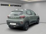 Dacia Spring Electric Essential Klima LED-Tagfahrlicht - Dacia Spring aus 2023