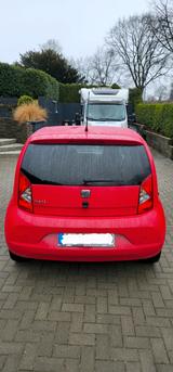 Seat Mii 1.0 55kW Style TÜV 06/27 - gebrauchte Seat Mii aus dem Jahr 2012