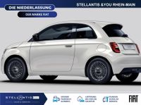 Fiat 500e - Vorschau Bild 4