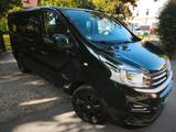 Fiat Talento145PS Family-Navi-Kamera-Sitzheitzung - Fiat Talento in Berlin