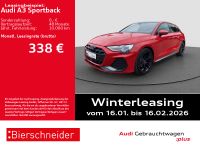 Audi A3 - Vorschau Bild 1
