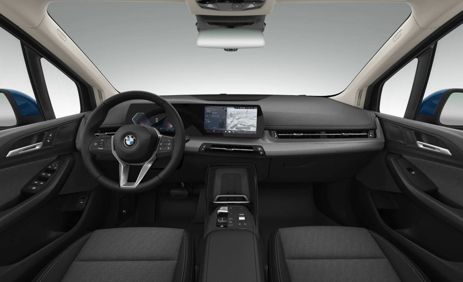 BMW 220 Active Tourer - Bild 6