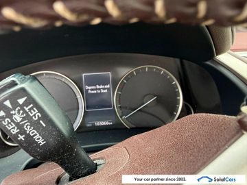 Lexus RX 450 - 7
