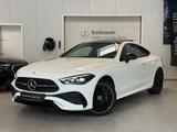 Mercedes-Benz CLE 300 e AMG HUD+DIGITAL+NIGHT+DIST+BURM3D+PANO - Mercedes-Benz CLE 300 in Wuppertal