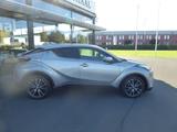 Toyota C-HR Hybrid Lounge DAB LED RFK Parkassistent - gebrauchte Toyota SUV & Geländewagen
