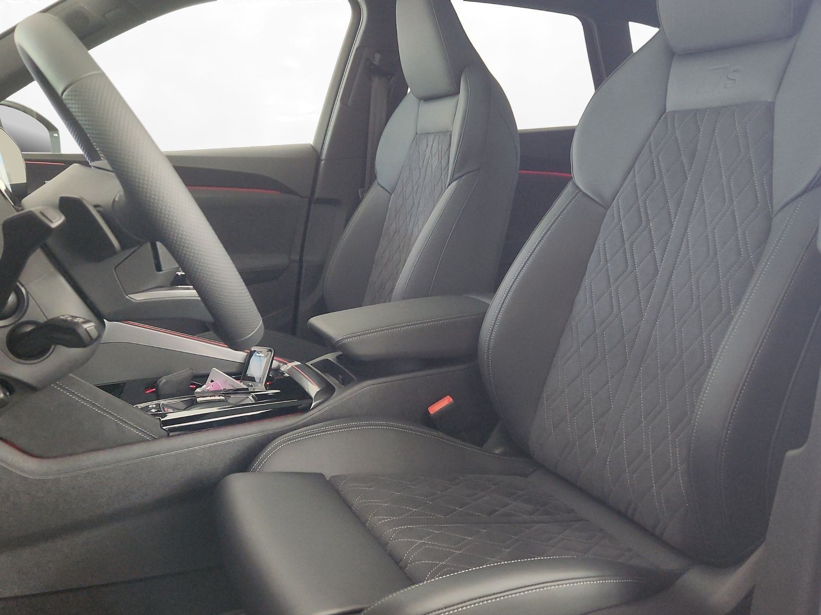 Audi Q5 - Bild 12
