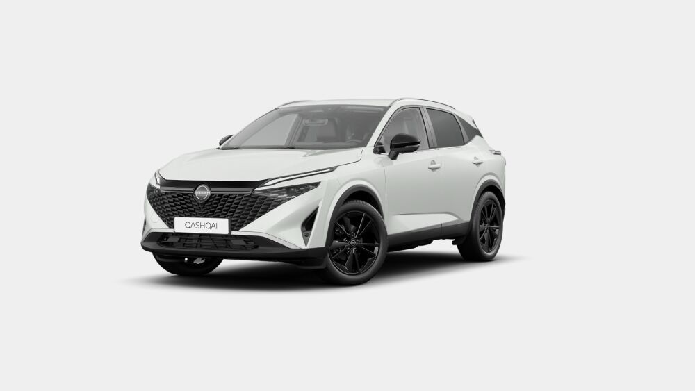Nissan Qashqai - Bild 2