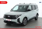 Ford Tourneo Courier Titanium 1.0 EB Aut. Kamera Temp