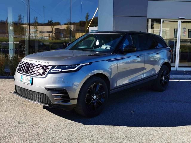 Land Rover LAND ROVER Range Rover Velar 2.0D I4 240 CV R-Dy