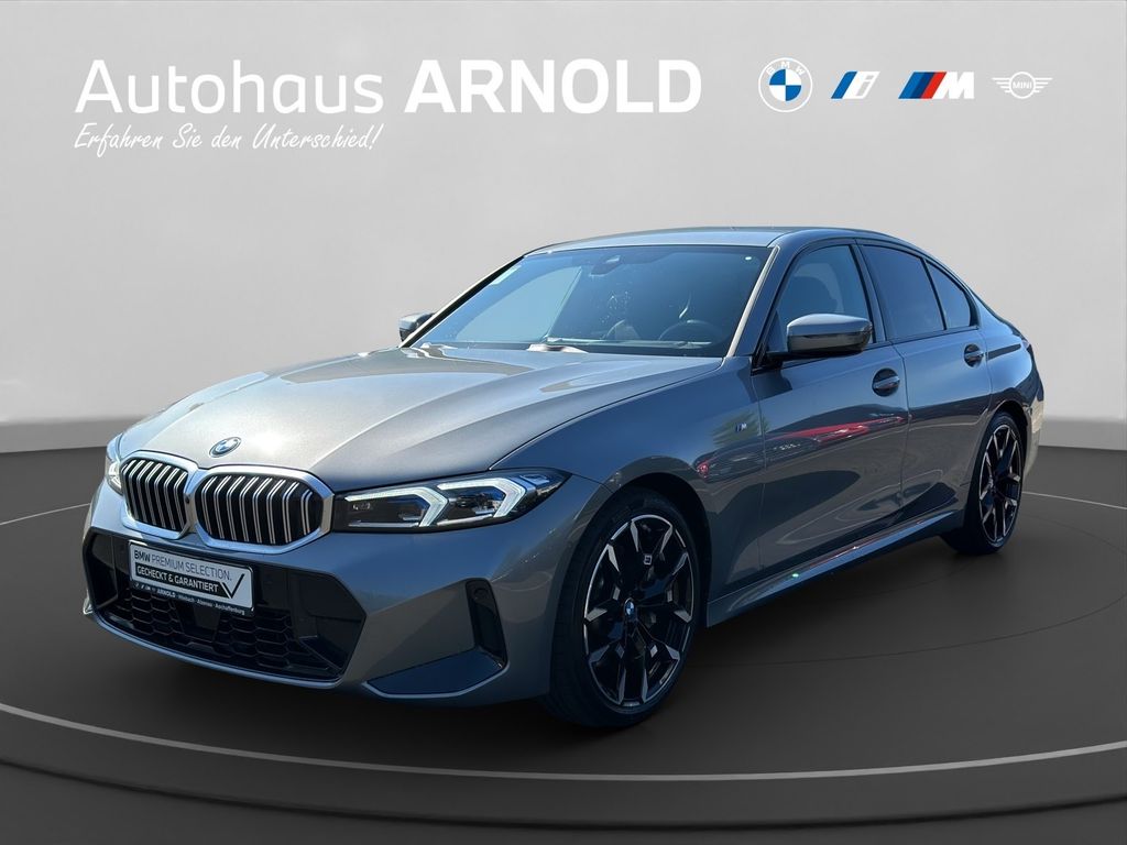 Image of BMW 330