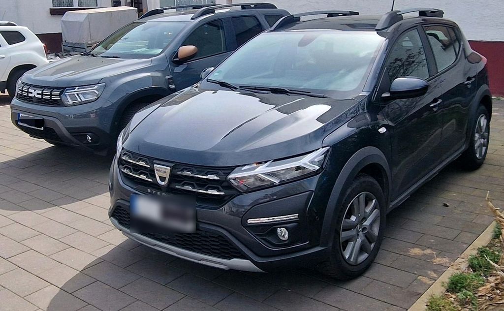 Image of Dacia Sandero