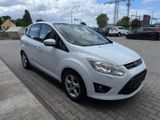 Ford C-Max C-MAX Business Edition - Ford C-Max aus 2014