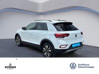 Volkswagen T-Roc - Vorschau Bild 4