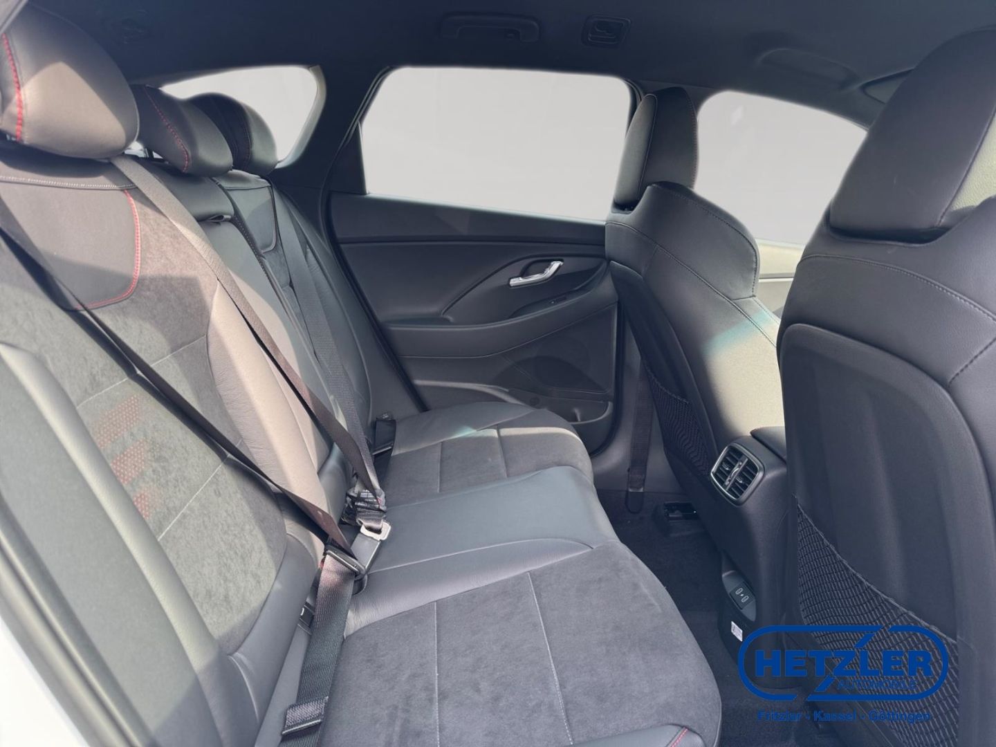 Hyundai i30 – Bild 13