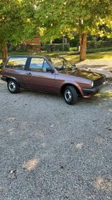 Volkswagen VW Polo GL Oldtimer Topzustand Kleinwagen - Volkswagen Polo aus 1982