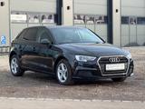 Audi A3 Sportback 35 TDI S tronic Xenon Navi Bluet. - Audi A3: TDI Tronic