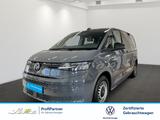 Volkswagen T7 Multivan 1.5 TSI KÜ *6S*LED*PARKSENSOR*SITZHZ - scheckheftgepflegte VW T7 Multivan