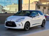 DS Automobiles DS AUTOMOBILES DS 3 1.6 e-HDi 110 air. Sport Chi - DS Automobiles DS3 aus 2012