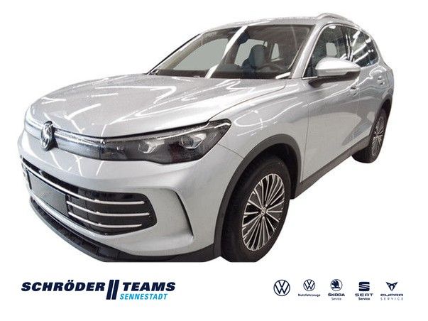 Volkswagen Tiguan - Bild 1