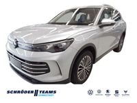 Volkswagen Tiguan - Vorschau Bild 1