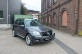 Mercedes-Benz GLK 220 CDI 4MATIC BE*AHK*BT* - Mercedes-Benz GLK 220 in Essen