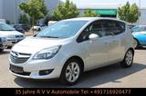Opel Meriva B 1.4 Innovation, Scheckheftgepflegt - Opel Meriva Gebrauchtwagen in Nürnberg