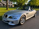 BMW Z3 M M Roadster - - BMW Z3 M: Cabrio