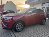 Ssangyong Tivoli 1.5 T-GDI 4x2 Allwetter - rote Ssangyong Tivoli