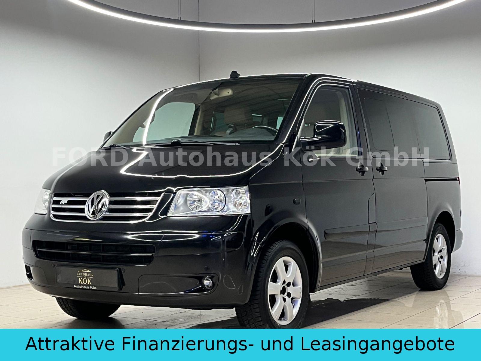 Volkswagen T5 Multivan