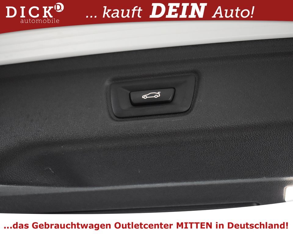 BMW 330 i T Sport Aut. M PAKET+VIRTU+PROF+KAM+LED+18"