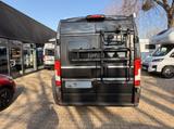 Frankia Yucon 63G MY25 mit Aufstelldach - Frankia Neu