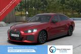 BMW i4 M60 xDrive M Sport //CarbonInt. Stop&Go H&K - BMW i4 M60 Gebrauchtwagen