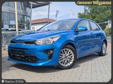 Kia Rio Style DCT. Kamera. KLIMAAUT. CarPlay - Kia Rio in Wiesbaden