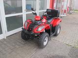 Kymco MXU 150   ** TOP ** - QUAD 150
