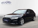 Audi A4 Avant 50 TDI quattro S-Line Sport AHK/Pano/LE - Audi A4 Kombi 5tdi mit Diesel-Antrieb