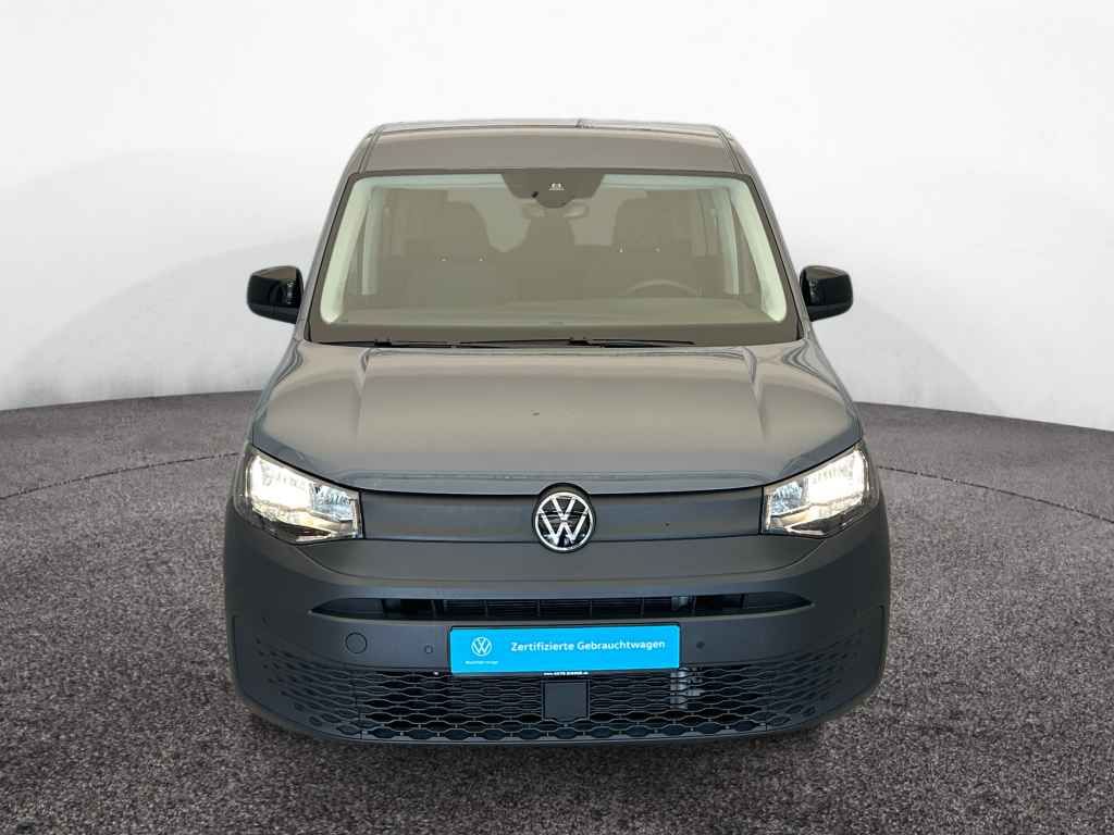 Volkswagen Caddy 1.5 TSI eHybrid *AHK*ACC*PDC*LANE*SHZ*DAB* imagem 2