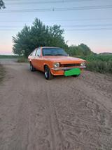 Opel Kadett C Coupe - Opel Kadett: Coupe, C