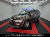 Fiat Freemont Lounge Allrad Kamera Leder 7 Sitzer Aut - Fiat Freemont aus 2012