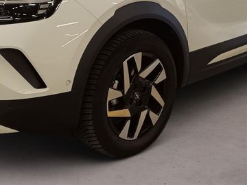 Opel Mokka 1.2 Turbo 100 kW Edition Navi Wireless Cha