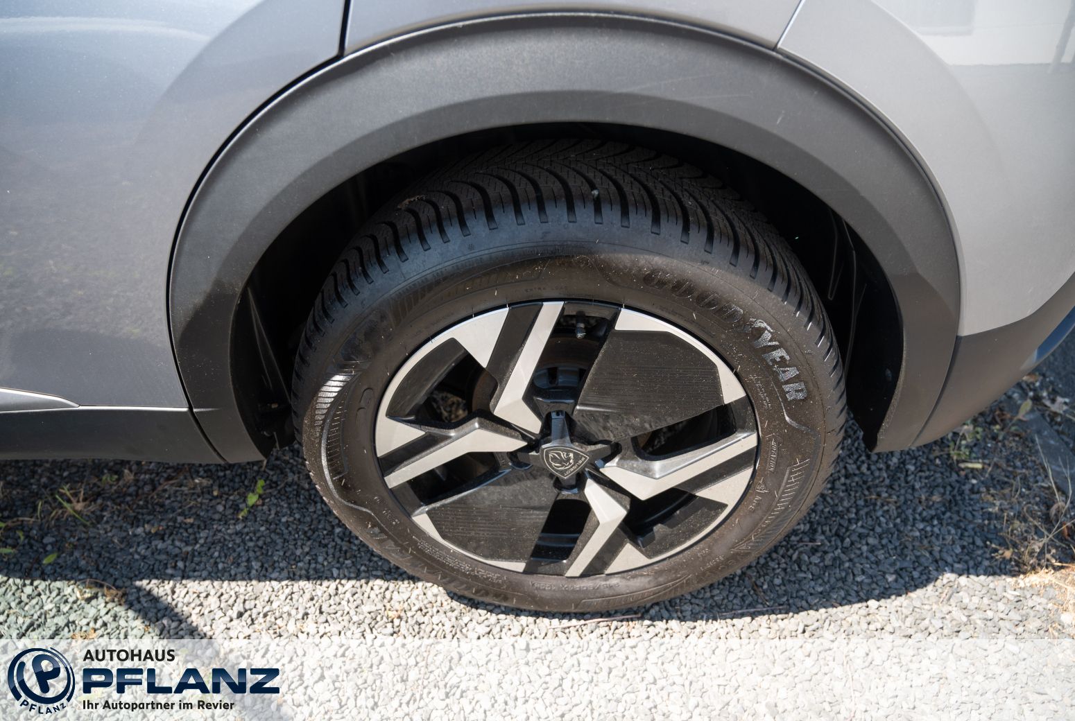 Peugeot 2008 - Bild 16