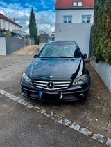 Mercedes-Benz CLC 180 KOMPRESSOR - Sportpaket ! - : Coupe, Clc Sport