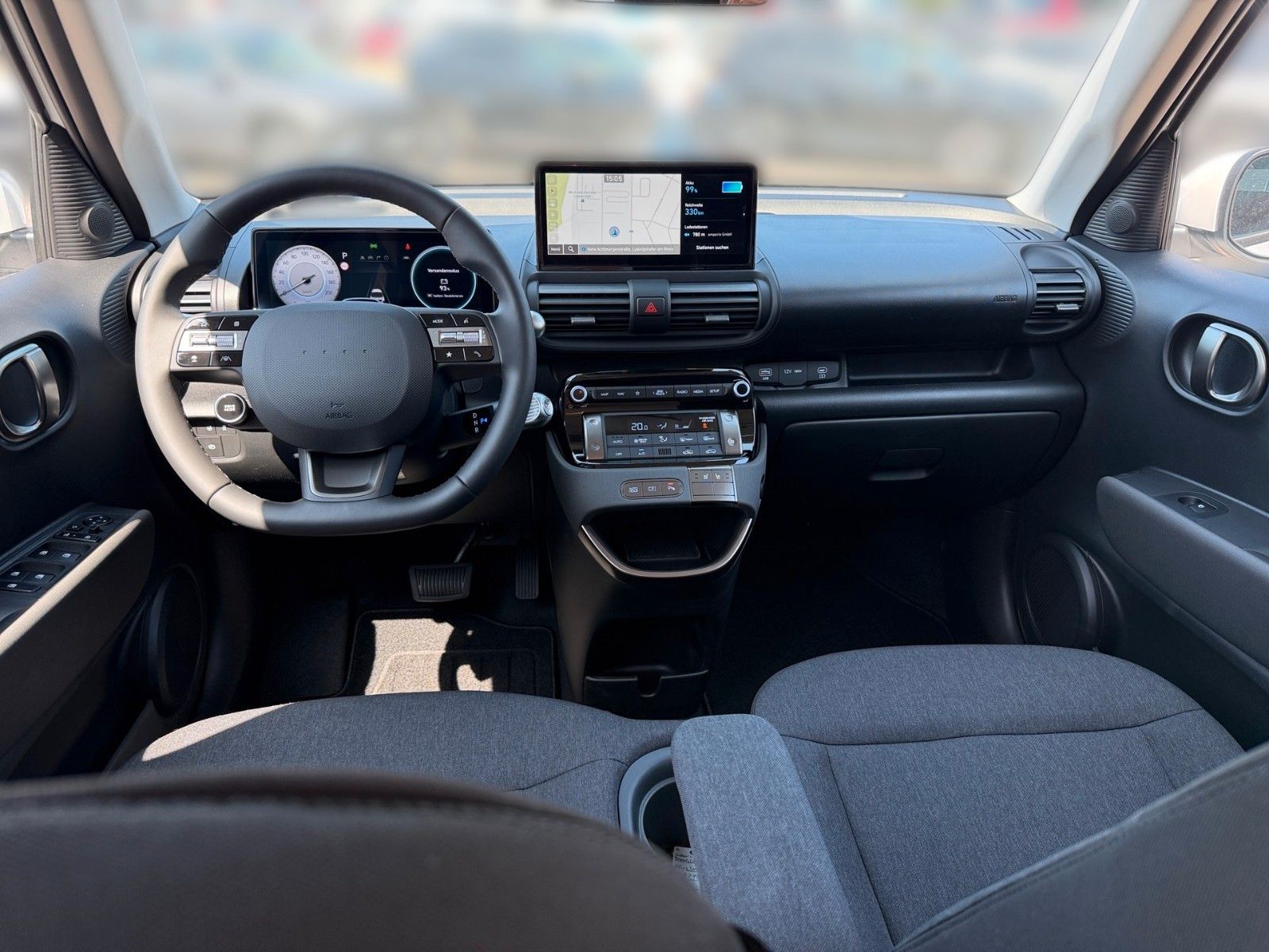 Hyundai INSTER – Bild 7